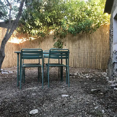 Independant Avec Jardin Prive بيت للعطل *